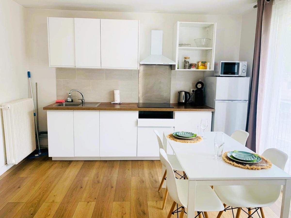 Wonderful Place Near Vieux Port 56M2 Lägenhet Marseille Exteriör bild