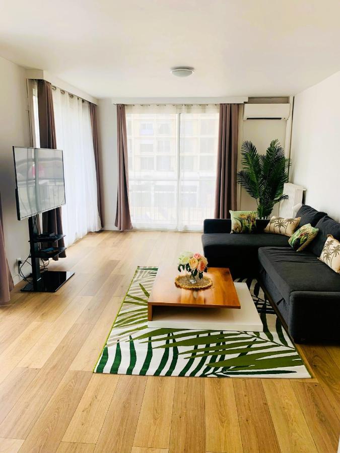 Wonderful Place Near Vieux Port 56M2 Lägenhet Marseille Exteriör bild